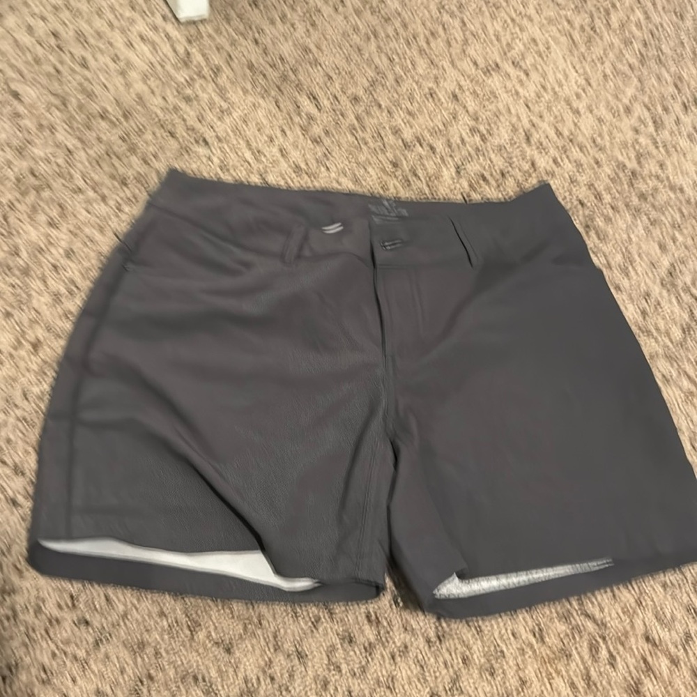 Pearl Izumi size 10 shorts